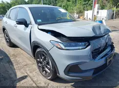 3CZRZ2H56SM784185 2025 HONDA HR-V