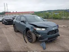 3CZRZ2H56SM784218 2025 HONDA HR-V
