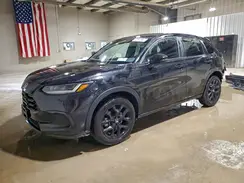 3CZRZ2H56SM784901 2025 HONDA HR-V