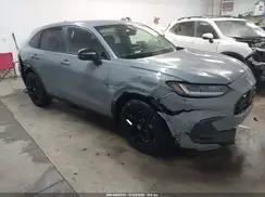 3CZRZ2H56SM791525 2025 HONDA HR-V