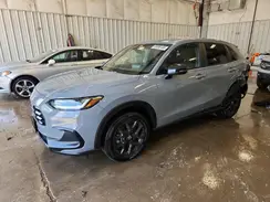 3CZRZ2H56SM792853 2025 HONDA HR-V