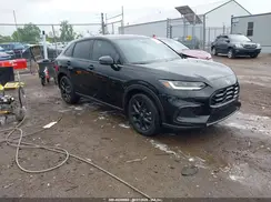 3CZRZ2H56SM793274 2025 HONDA HR-V