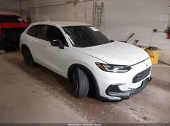 3CZRZ2H56SM794389 2025 HONDA HR-V