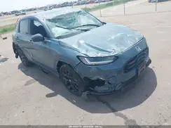 3CZRZ2H56SM796711 2025 HONDA HR-V