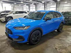 3CZRZ2H56TM701212 2026 HONDA HR-V