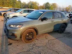 3CZRZ2H56TM705146 2026 HONDA HR-V
