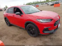 3CZRZ2H56TM706085 2026 HONDA HR-V