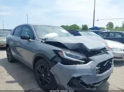 3CZRZ2H56TM706586 2026 HONDA HR-V