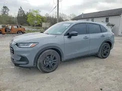 3CZRZ2H56TM708158 2026 HONDA HR-V