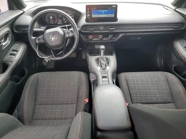 3CZRZ2H56TM708158 2026 HONDA HR-V - Image 8