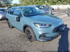 3CZRZ2H56TM714140 2026 HONDA HR-V