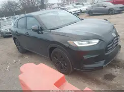 3CZRZ2H56TM715286 2026 HONDA HR-V