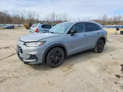 3CZRZ2H56TM716051 2026 HONDA HR-V