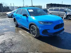 3CZRZ2H56TM718057 2026 HONDA HR-V