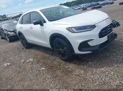 3CZRZ2H56TM718768 2026 HONDA HR-V