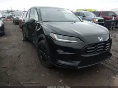 3CZRZ2H56TM719774 2026 HONDA HR-V