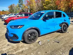 3CZRZ2H56TM719807 2026 HONDA HR-V