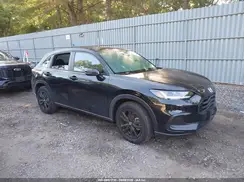 3CZRZ2H56TM720147 2026 HONDA HR-V