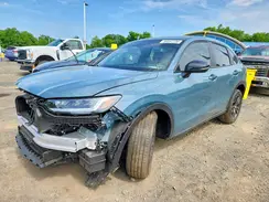 3CZRZ2H56TM722626 2026 HONDA HR-V