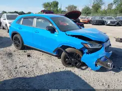 3CZRZ2H56TM735294 2026 HONDA HR-V