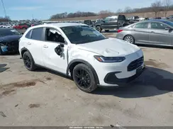 3CZRZ2H56TM737353 2026 HONDA HR-V