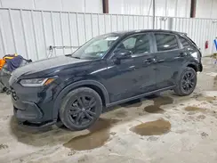 3CZRZ2H56TM745145 2026 HONDA HR-V