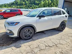 3CZRZ2H56TM752435 2026 HONDA HR-V