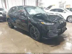 3CZRZ2H56TM760017 2026 HONDA HR-V