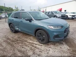 3CZRZ2H56TM765198 2026 HONDA HR-V