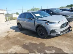 3CZRZ2H56TM765430 2026 HONDA HR-V