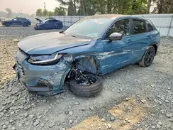 3CZRZ2H56TM777433 2026 HONDA HR-V