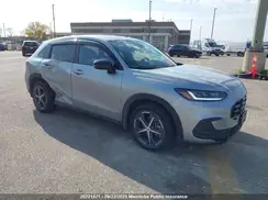 3CZRZ2H57PM101689 2023 HONDA HR-V