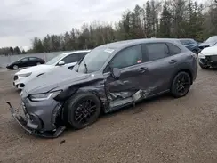 3CZRZ2H57PM105189 2023 HONDA HR-V