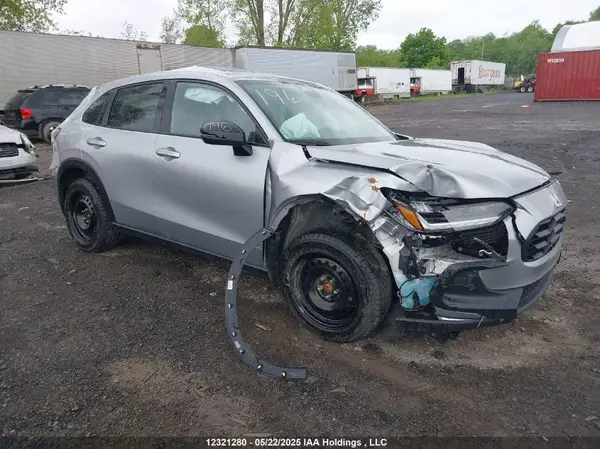 3CZRZ2H57PM105984 2023 HONDA HR-V - Image 1