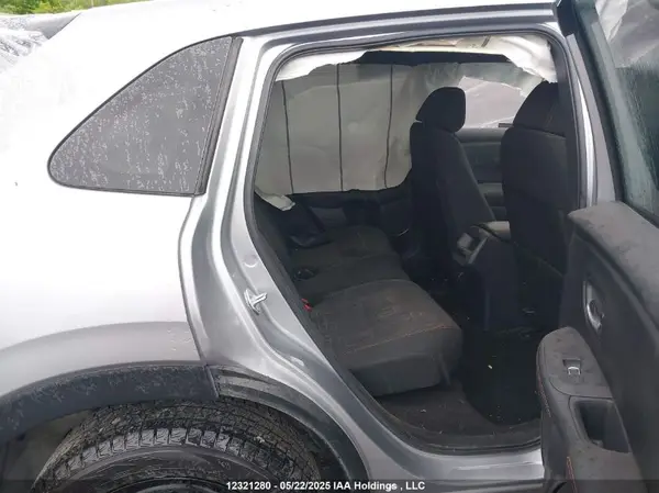 3CZRZ2H57PM105984 2023 HONDA HR-V - Image 8