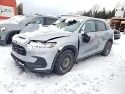3CZRZ2H57PM107959 2023 HONDA HR-V