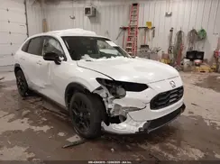 3CZRZ2H57PM701323 2023 HONDA HR-V