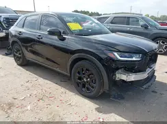 3CZRZ2H57PM703797 2023 HONDA HR-V