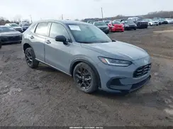 3CZRZ2H57PM712810 2023 HONDA HR-V