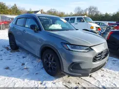 3CZRZ2H57PM712838 2023 HONDA HR-V