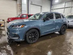 3CZRZ2H57PM713083 2023 HONDA HR-V