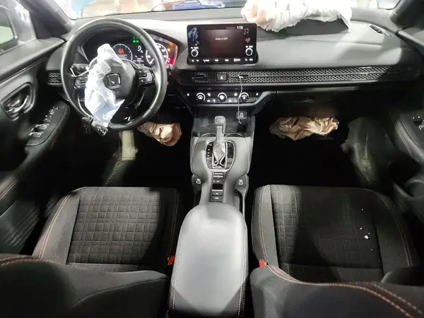 3CZRZ2H57PM713083 2023 HONDA HR-V - Image 8