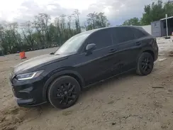 3CZRZ2H57PM713312 2023 HONDA HR-V