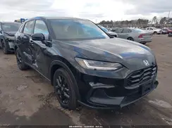 3CZRZ2H57PM713441 2023 HONDA HR-V