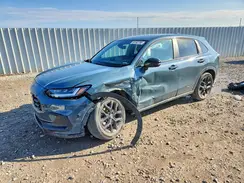 3CZRZ2H57PM713763 2023 HONDA HR-V