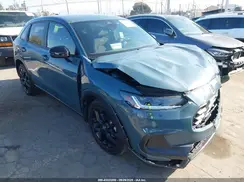 3CZRZ2H57PM713777 2023 HONDA HR-V