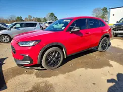 3CZRZ2H57PM714802 2023 HONDA HR-V