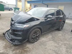 3CZRZ2H57PM717991 2023 HONDA HR-V