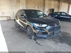 3CZRZ2H57PM719109 2023 HONDA HR-V