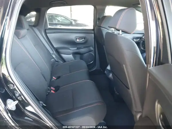 3CZRZ2H57PM719109 2023 HONDA HR-V - Image 8